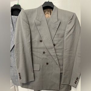 Men’s Stafford Suit 42R
